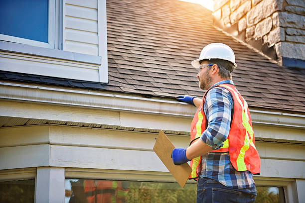Licensed Roof Repair service in South Boston, VA - Norken Roofing